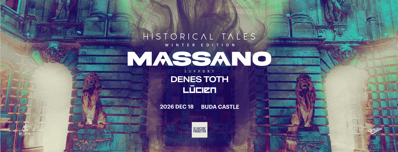 HISTORICAL TALES WINTER EDITION WITH MASSANO