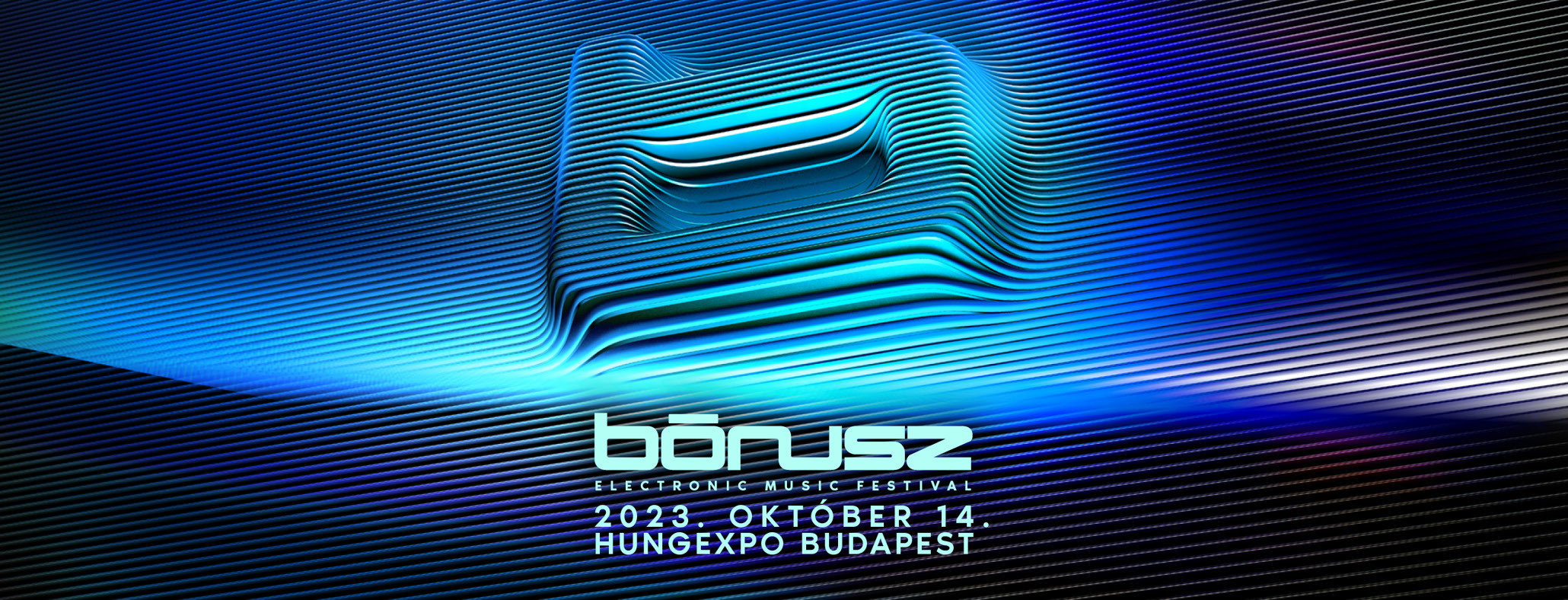 BÓNUSZ ELECTRONIC MUSIC FESTIVAL 2023